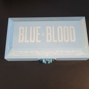 Jeffree Star Blue Blood Eyeshadow Palette